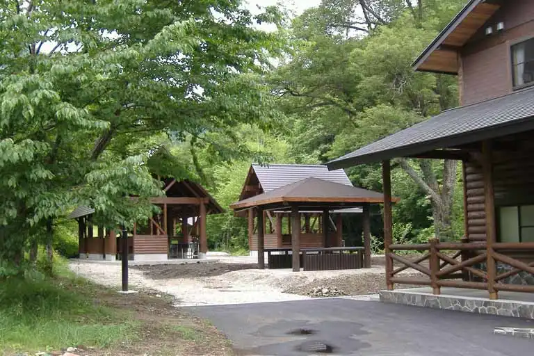 日光市安が森キャンプ場イメージ